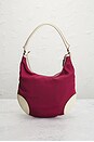 view 3 of 9 Gucci Boulevard Hobo Bag in Pink