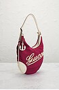 view 4 of 9 Gucci Boulevard Hobo Bag in Pink