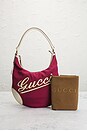 view 9 of 9 Gucci Boulevard Hobo Bag in Pink
