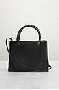 view 2 of 7 GUCCI トート in Black
