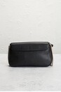 view 3 of 9 Gucci Soho Tassel East West Flap Shoulder Bag in Black