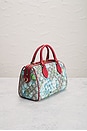 view 4 of 9 Gucci GG Blooms Boston Bag in Multi