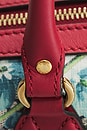 view 7 of 9 Gucci GG Blooms Boston Bag in Multi