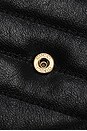 view 6 of 9 Gucci GG Marmont Mini Shoulder Bag in Black