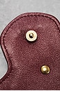 view 7 of 9 Gucci GG Marmont Mini Shoulder Bag in Black