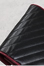 view 8 of 9 Gucci GG Marmont Mini Shoulder Bag in Black