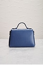 view 3 of 9 Gucci Interlocking G Handbag in Blue