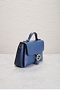 view 4 of 9 Gucci Interlocking G Handbag in Blue