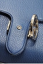 view 7 of 9 Gucci Interlocking G Handbag in Blue