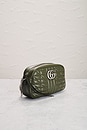 view 4 of 9 GUCCI カメラバッグ in Green