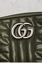 view 6 of 9 GUCCI カメラバッグ in Green