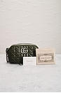 view 9 of 9 GUCCI カメラバッグ in Green