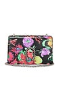 view 1 of 8 GUCCI 숄더백 in Multi