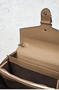view 7 of 8 Gucci Dionysus Wallet On Chain in Beige
