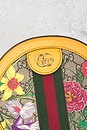 view 5 of 8 GUCCI 숄더백 in Yellow