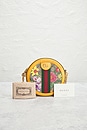 view 8 of 8 GUCCI 숄더백 in Yellow