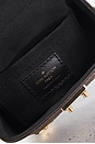 view 6 of 8 LOUIS VUITTON ハンドバッグ in Brown