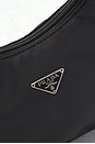 view 5 of 8 Prada Tessuto Sport Hobo Bag in Black