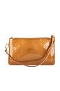 view 1 of 7 СУМКА НА ПЛЕЧО LOUIS VUITTON in Brown