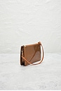 view 4 of 7 СУМКА НА ПЛЕЧО LOUIS VUITTON in Brown