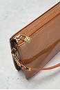view 5 of 7 СУМКА НА ПЛЕЧО LOUIS VUITTON in Brown