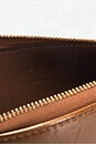view 6 of 7 СУМКА НА ПЛЕЧО LOUIS VUITTON in Brown