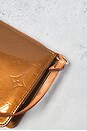 view 7 of 7 СУМКА НА ПЛЕЧО LOUIS VUITTON in Brown