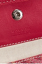 view 5 of 9 Goyard Saint Louis GM Tote Bag in Red