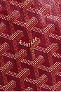 view 6 of 9 Goyard Saint Louis GM Tote Bag in Red