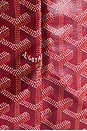 view 8 of 9 Goyard Saint Louis GM Tote Bag in Red