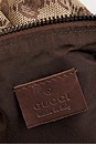 view 5 of 8 Gucci Nano Pochette Handbag in Beige