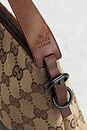 view 6 of 8 Gucci Nano Pochette Handbag in Beige