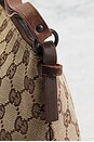 view 8 of 8 Gucci Nano Pochette Handbag in Beige