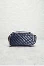 view 3 of 8 Gucci GG Marmont Shoulder Bag in Blue
