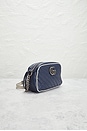 view 4 of 8 Gucci GG Marmont Shoulder Bag in Blue