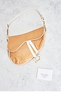 view 10 of 10 СУМКА ДЛЯ БАЙКА DIOR in Beige