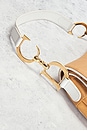 view 8 of 10 СУМКА ДЛЯ БАЙКА DIOR in Beige