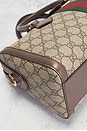 view 7 of 8 Gucci Ophidia Boston Bag in Beige