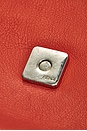 view 8 of 8 Fendi Baguette Shoulder Bag in Red