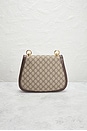 view 3 of 9 Gucci Blondie Shoulder Bag in Beige