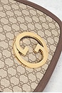 view 5 of 9 Gucci Blondie Shoulder Bag in Beige