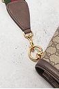 view 7 of 9 Gucci Blondie Shoulder Bag in Beige
