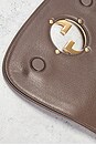 view 8 of 9 Gucci Blondie Shoulder Bag in Beige