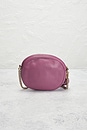 view 3 of 7 СУМКА НА ПЛЕЧО GUCCI in Mauve