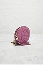 view 4 of 7 СУМКА НА ПЛЕЧО GUCCI in Mauve