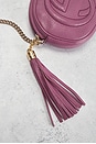 view 7 of 7 СУМКА НА ПЛЕЧО GUCCI in Mauve