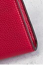 view 8 of 9 Gucci GG Marmont Wallet On Chain in Red