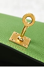 view 7 of 8 Hermes Epsom Kelly 20 Handbag in Vert Yucca