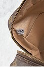 view 6 of 8 Louis Vuitton Monogram Trousse Toilette 23 Pouch in Brown