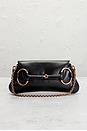 view 2 of 9 POCHETTE GUCCI in Black